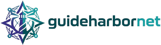 guideharbornet.com logo
